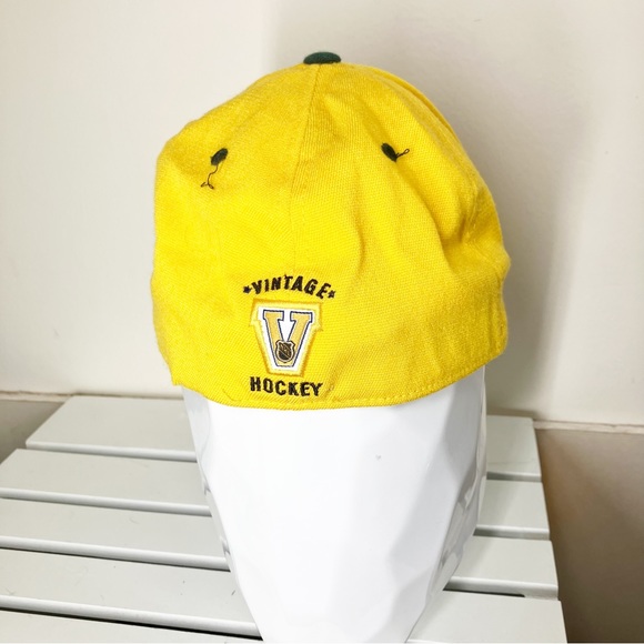 Minnesota North Stars NHL Vintage Hat Cap Size Large/XL EUC - Picture 3 of 4